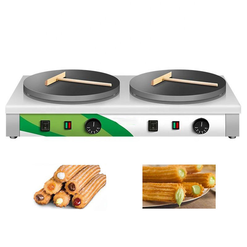 380V/220V/110V ভোল্টেজ ফুড প্রসেসিং মেশিন বাণিজ্যিক