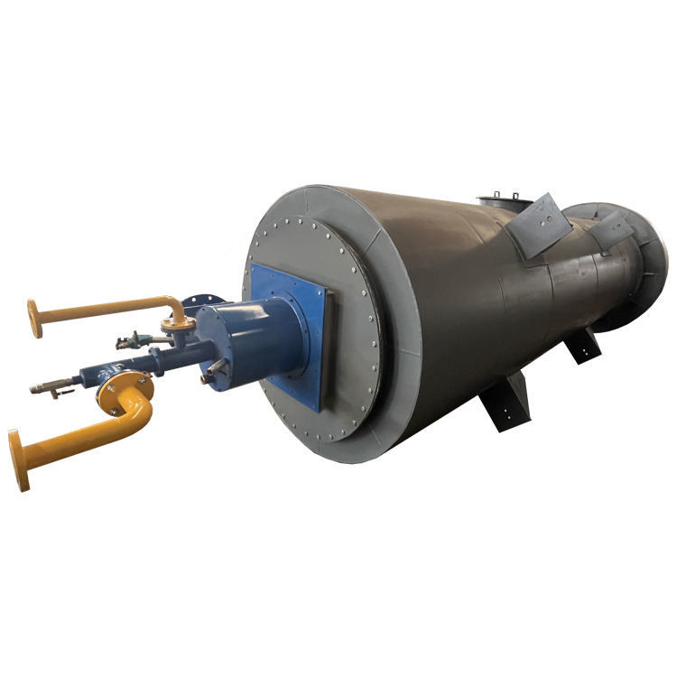 0.75-7.5kw বর্জ্য গ্যাস চিকিত্সা সরঞ্জাম দীর্ঘ সেবা জীবন এবং নিষ্কাশন গ্যাস বিশুদ্ধকরণের জন্য